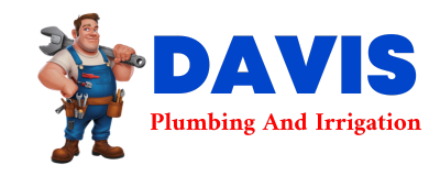 Trusted plumber in OYSTERVILLE